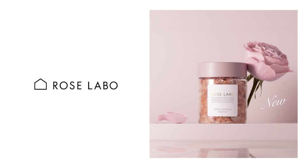ROSE LABO